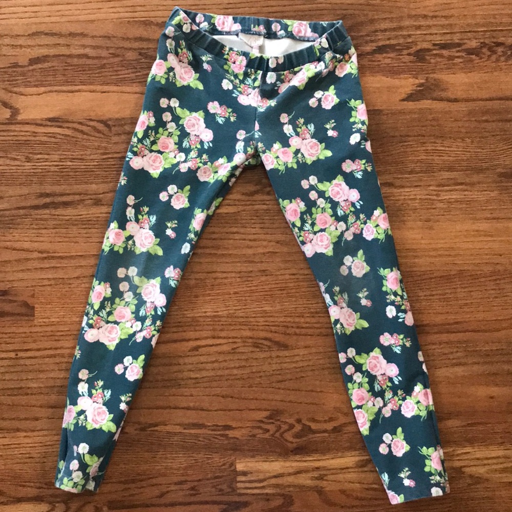 Matilda Jane 435 jeggings